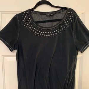Rock & Republic Black top